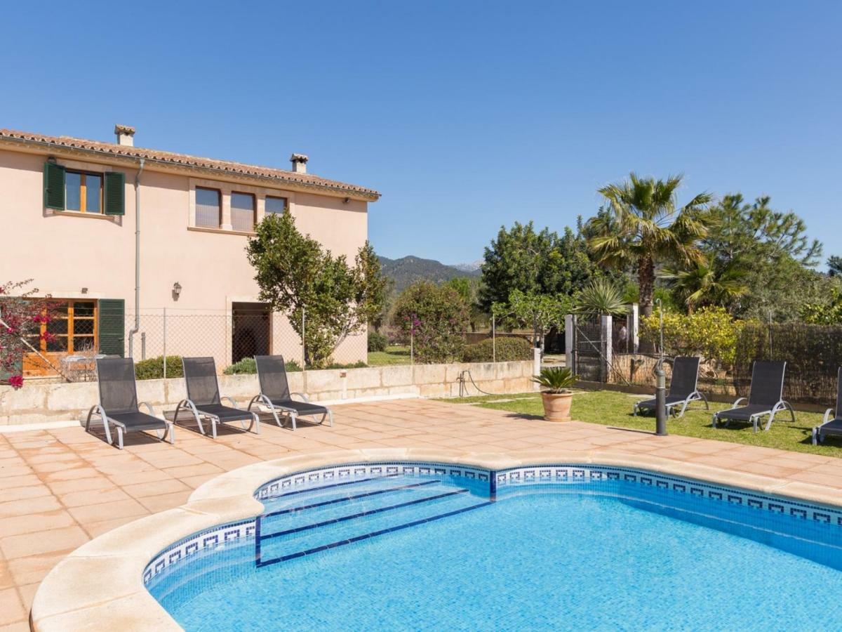 Villa Toni